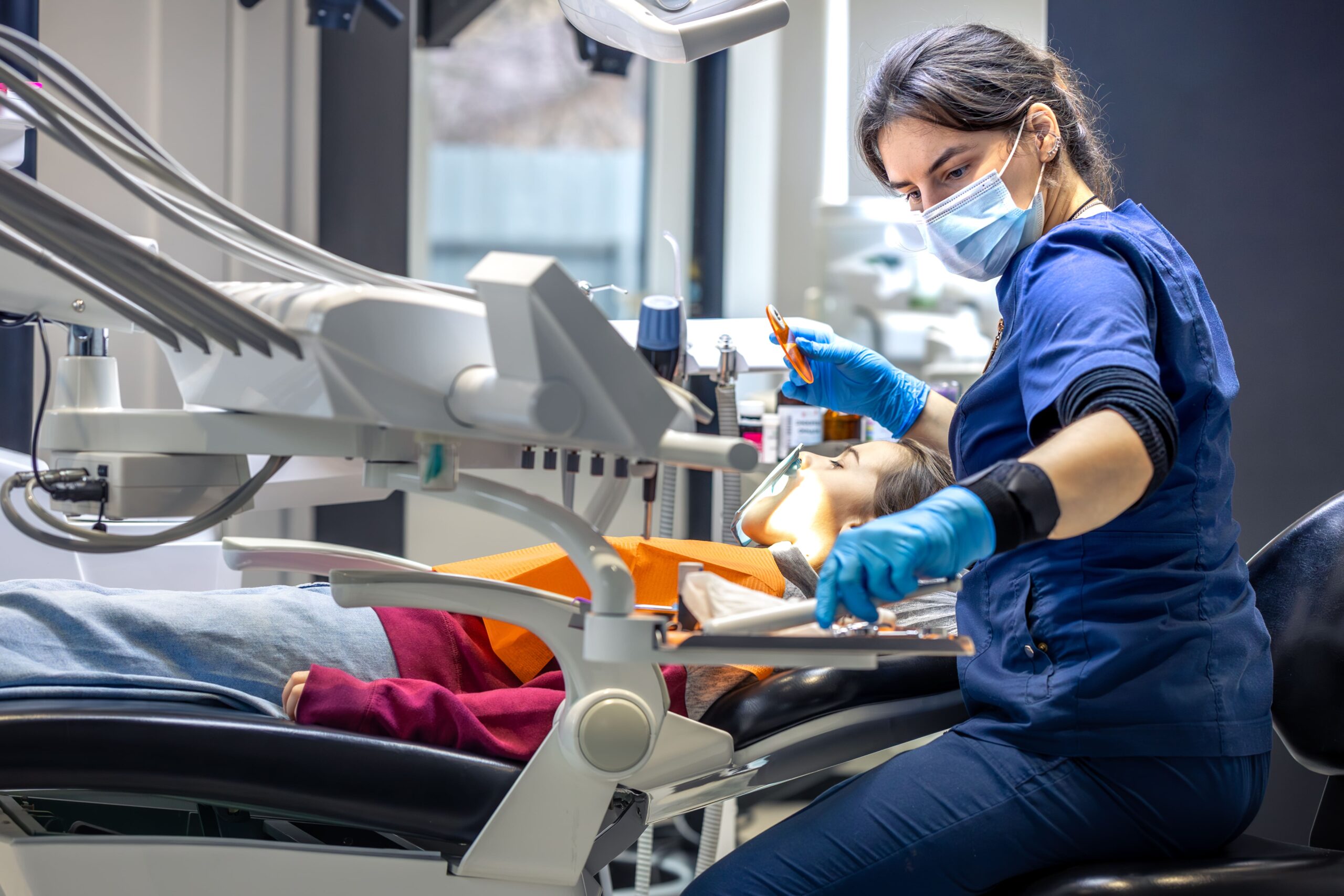 Dentist SEO Agency